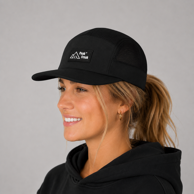 Sportcap