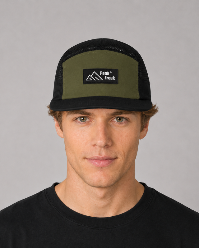 Sportcap