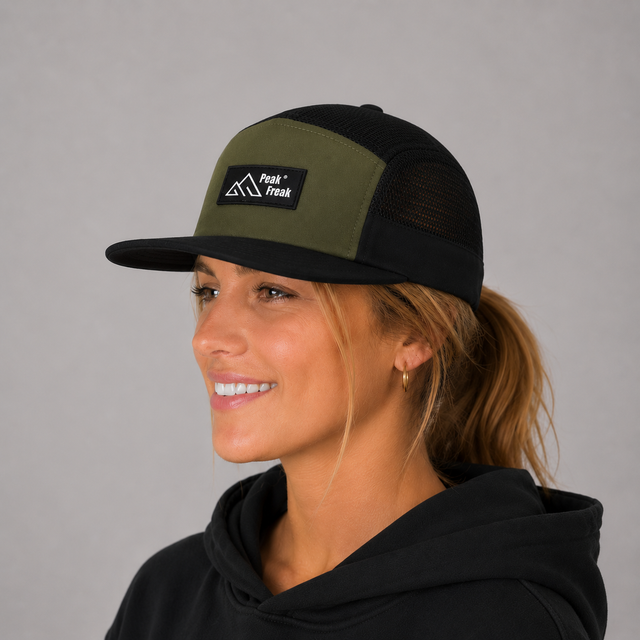 Sportcap