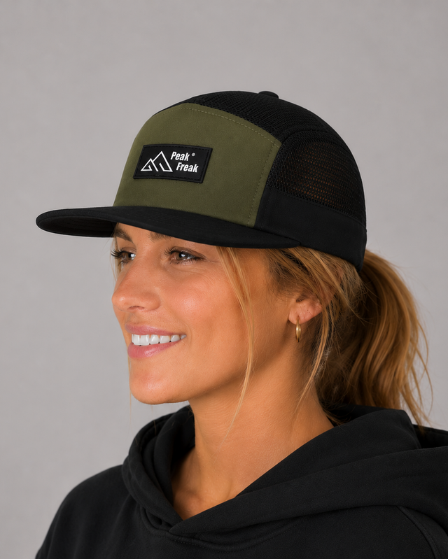 Sportcap