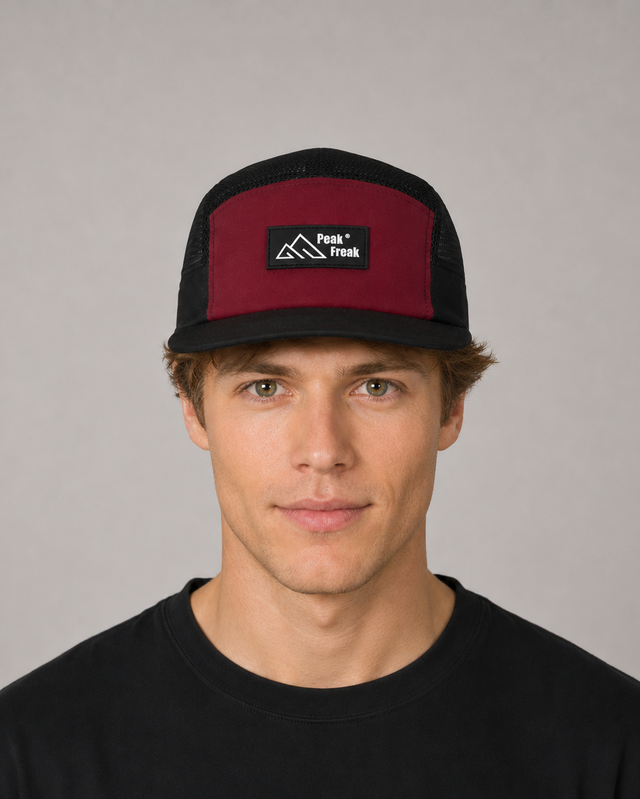 Sportcap