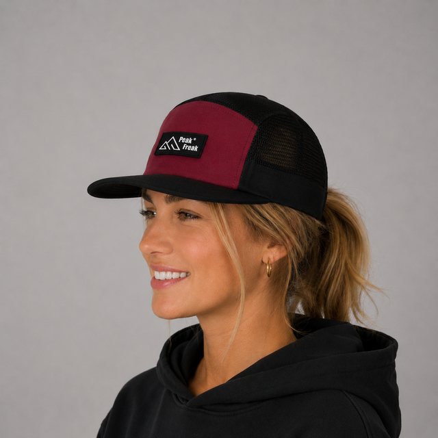 Sportcap
