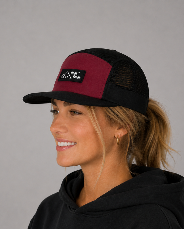 Sportcap