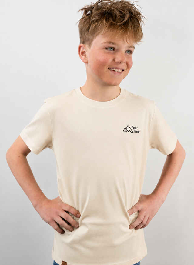 Sundowner 3.0 Junior T-Shirt