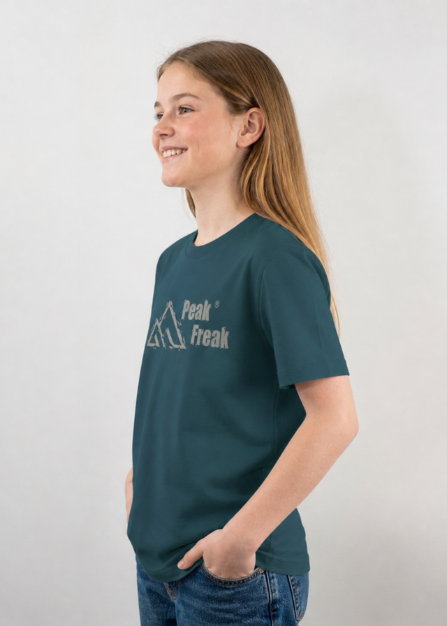 Splitter Junior T-Shirt