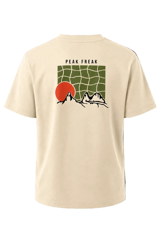 Sundowner 3.0 Junior T-Shirt