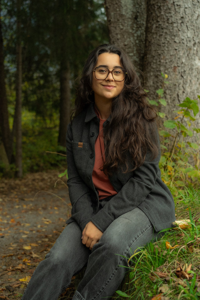 Casual Overshirt M&W