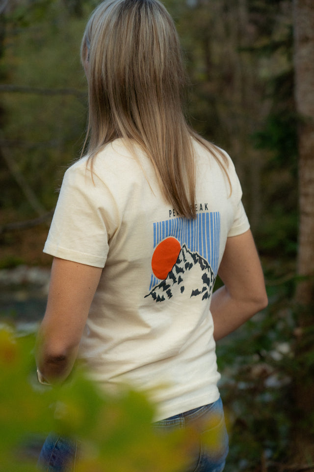 Sundowner 2.0 T-Shirt Women