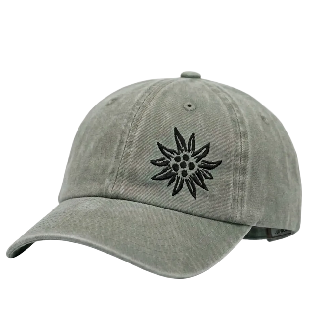 Vintage Juniorcap Edelweiss vintage sage green