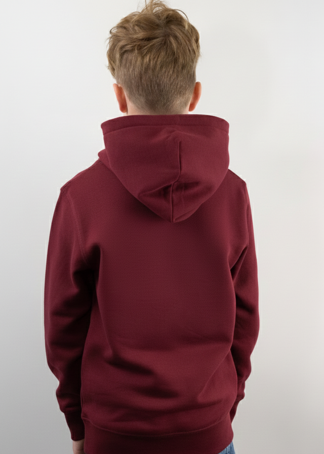Splitter Junior Hoodie
