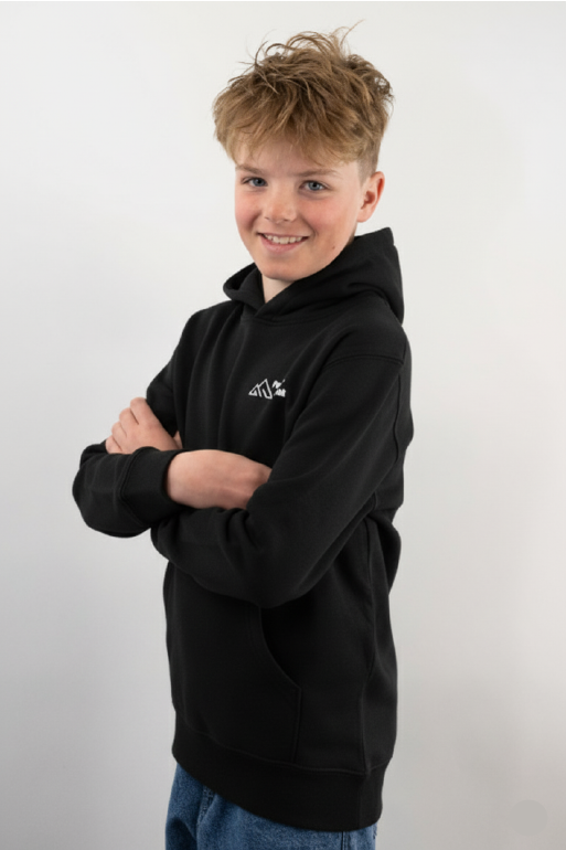 Sundowner 1.1 Junior Hoodie