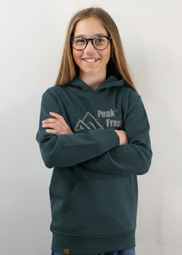 Splitter Junior Hoodie 12-13 Jahre 152-158cm Stargazer