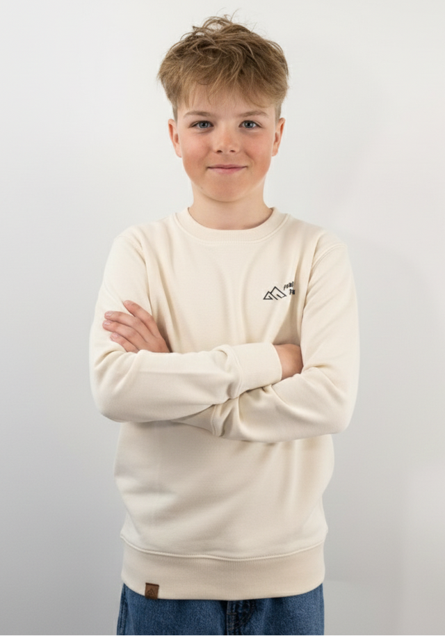 Sundowner 3.0 Junior Sweater