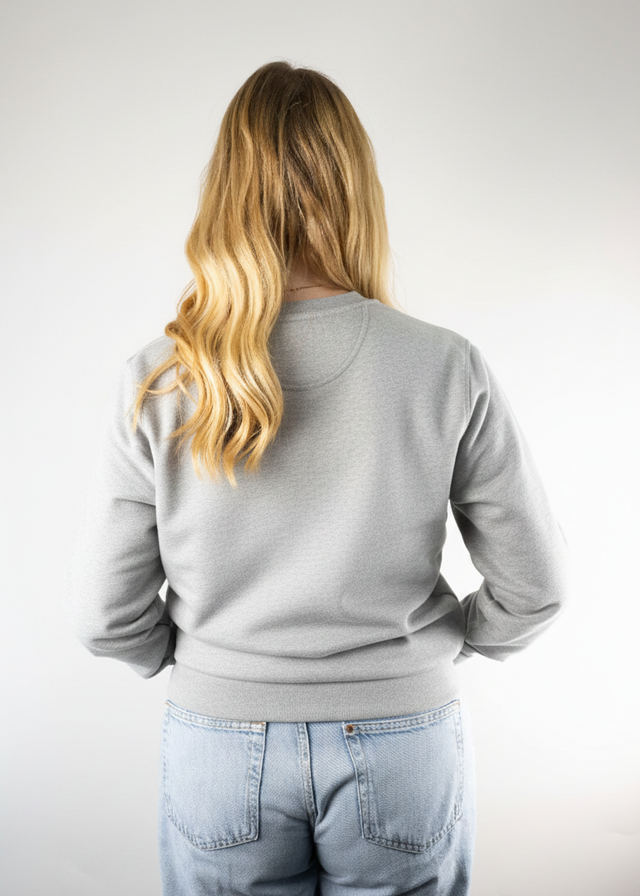 Brandnertal Sweater M&W