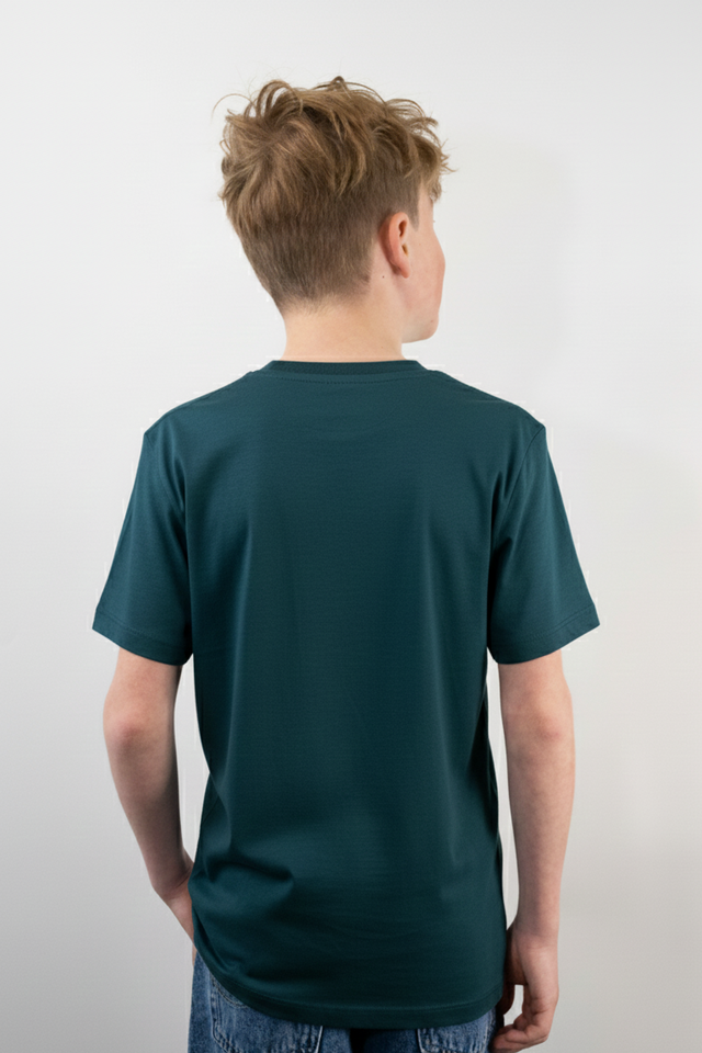 Splitter Junior T-Shirt