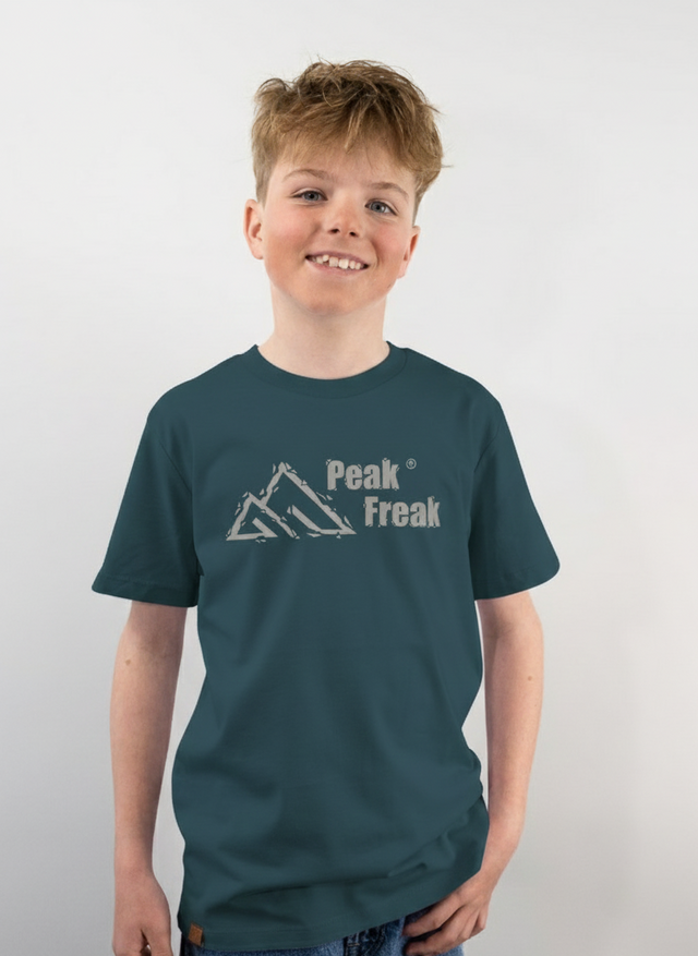 Splitter Junior T-Shirt stargazer