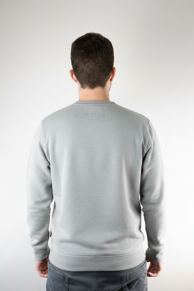 Montafon Sweater Hoodie M&W