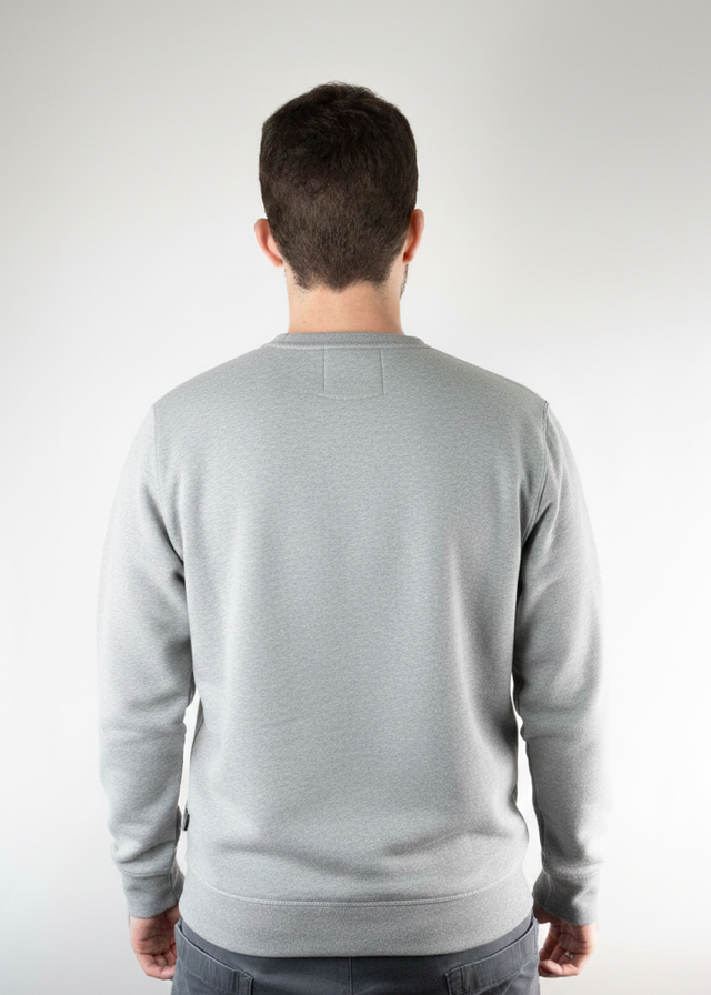 Montafon Sweater M&W