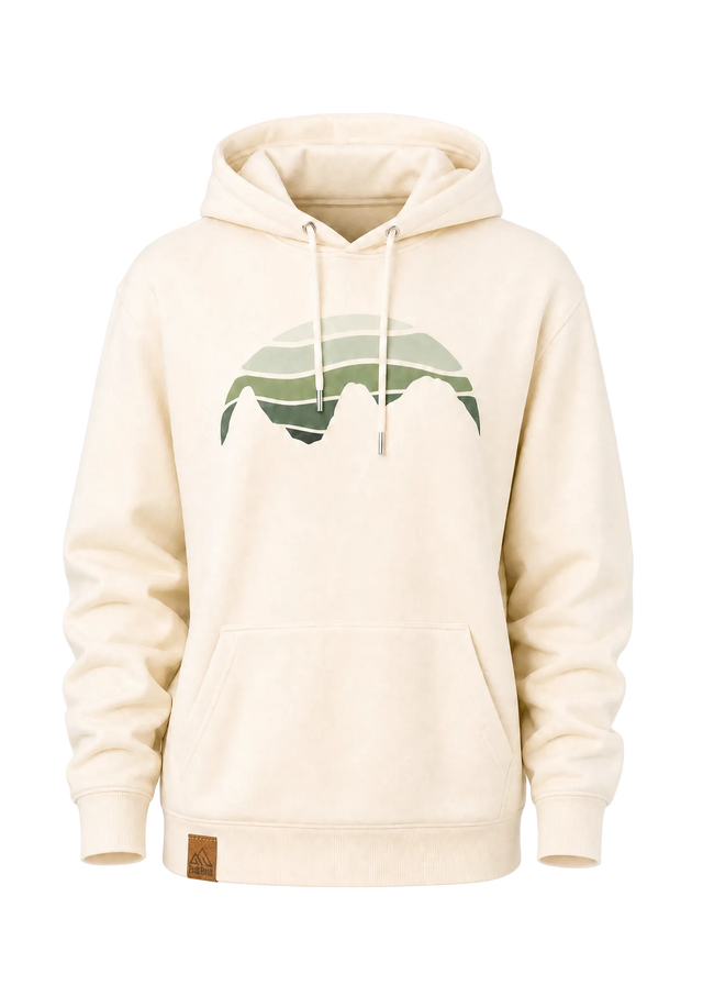 Lindauer Hütte Hoodie Unisex
