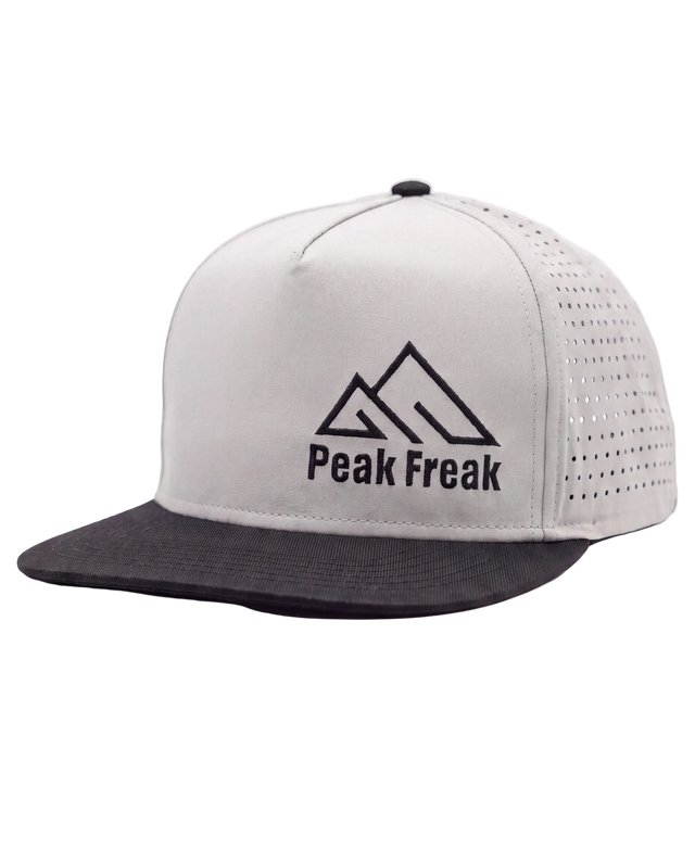 Cappellino Peak Freak