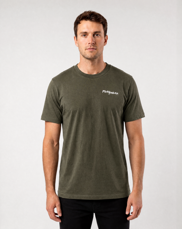 Hiking Vibes T-Shirt Unisex