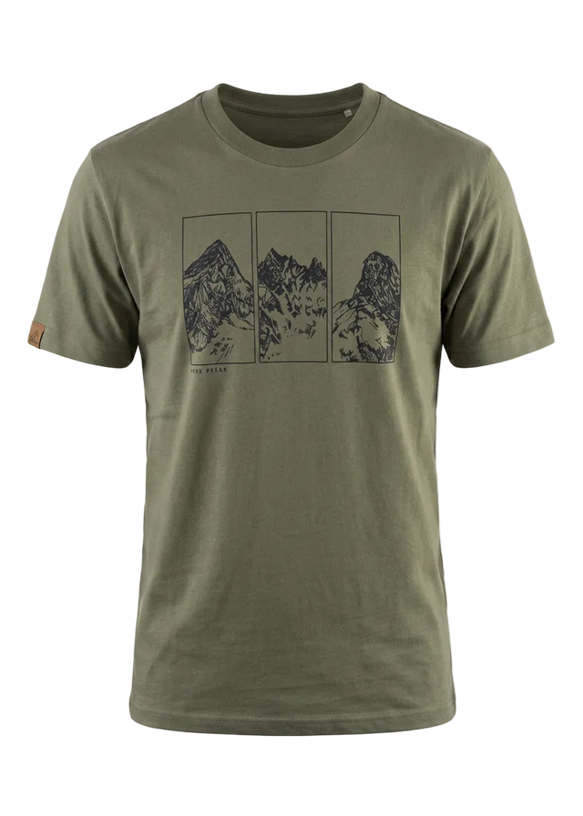 3000er T-Shirt Unisex