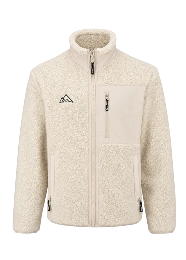 Sherpa Jacke 2.0 Unisex