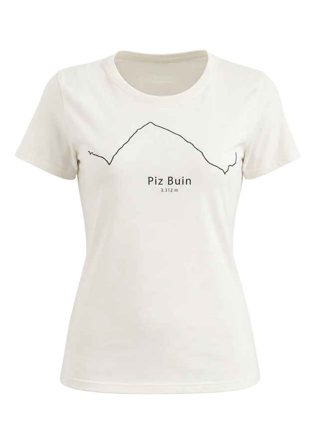 Piz Buin T-Shirt Women