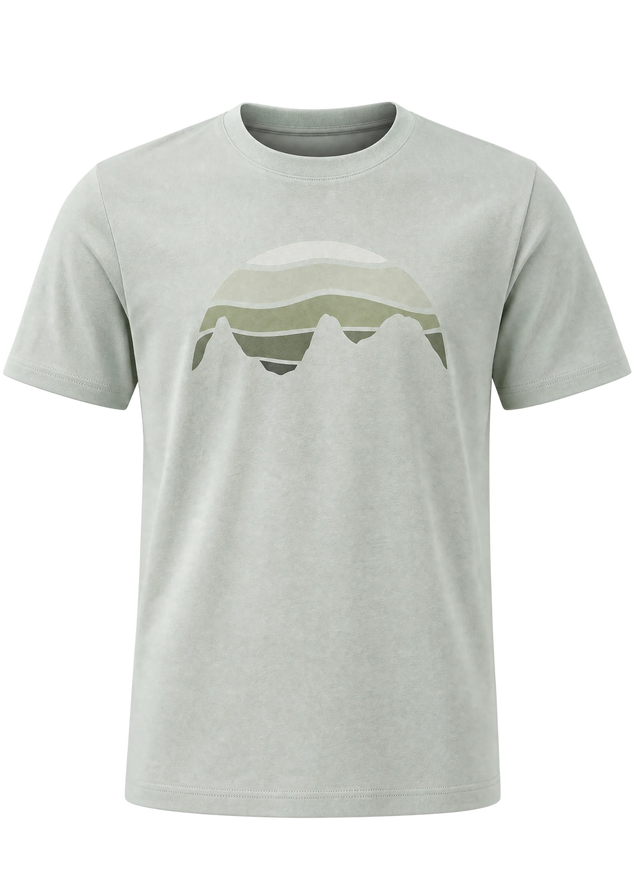 Lindauer Hütte Junior T-Shirt