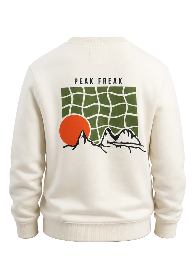Sundowner 3.0 Junior Sweater