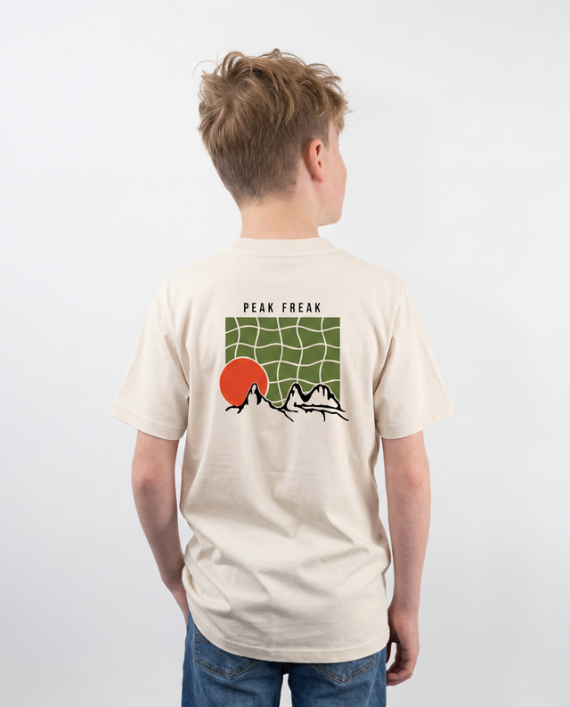 Sundowner 3.0 Junior T-Shirt