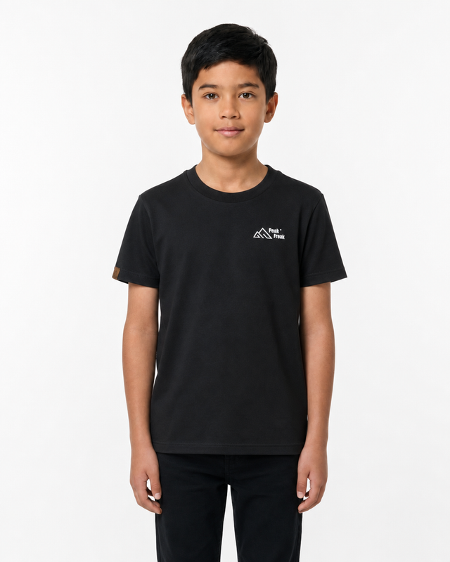 Reach your Peak Junior T-Shirt