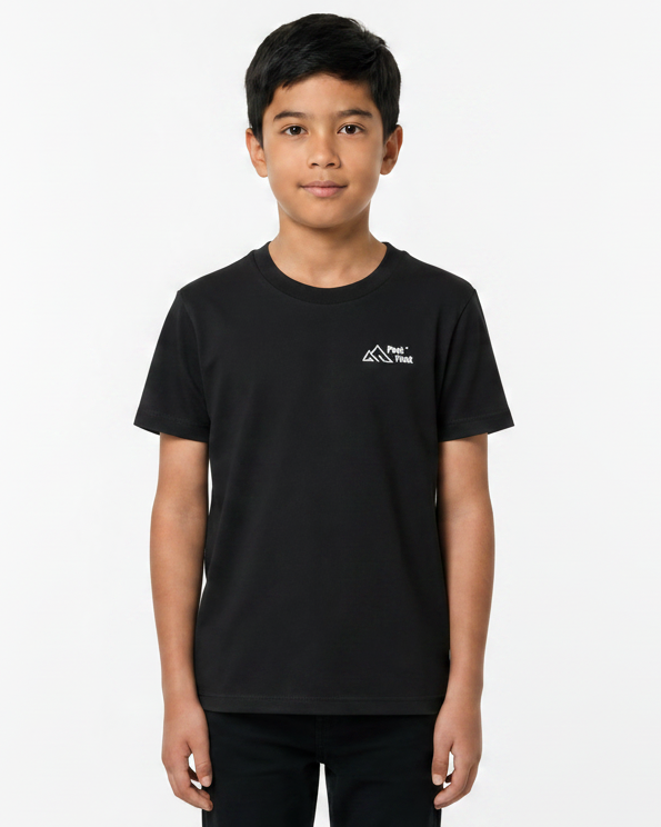Reach your Peak Junior T-Shirt