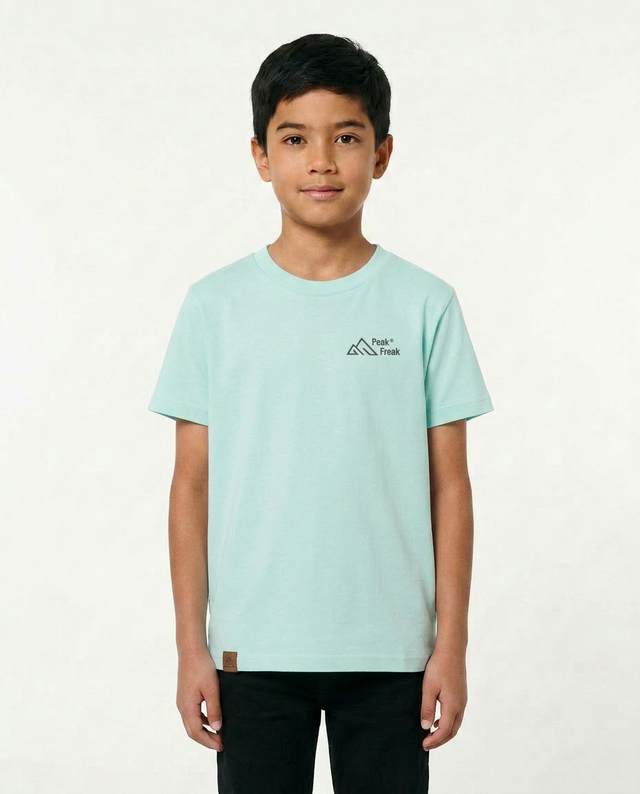 Parked for Adventure Junior T-Shirt