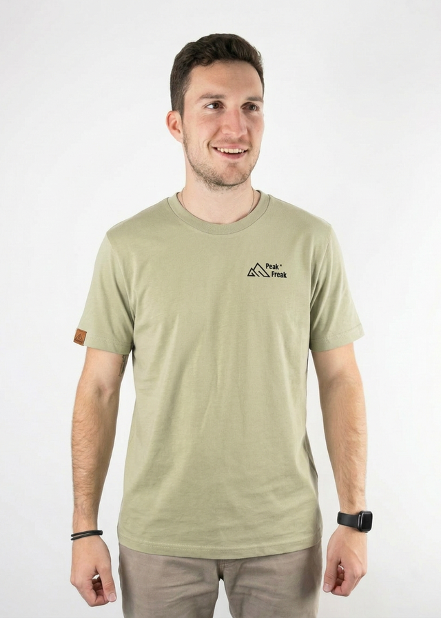 Sundowner 3.0 T-Shirt M&W