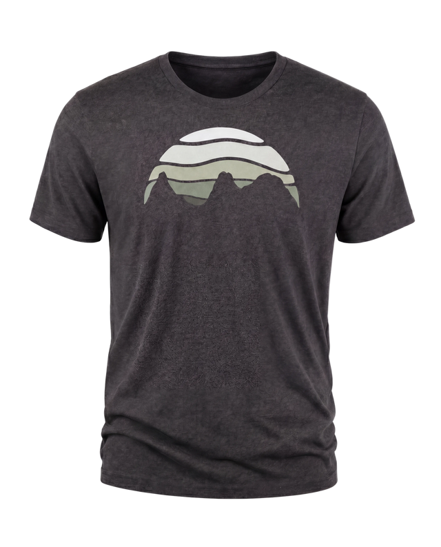 Lindauer Hütte T-Shirt Unisex