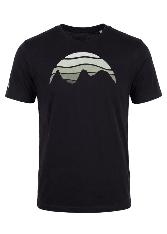Lindauer Hütte T-Shirt Unisex
