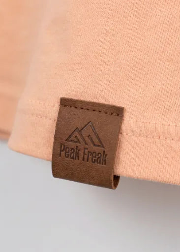 Baby Jacke - Steinbock