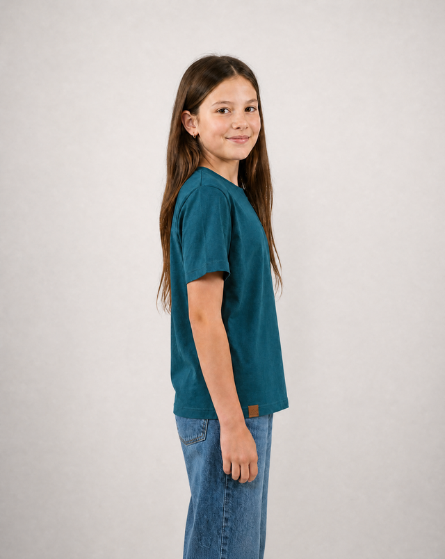 Go Outside Junior T-Shirt