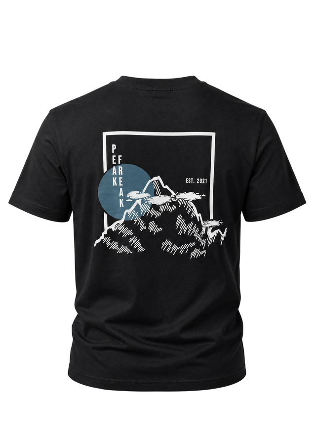 Sundowner 1.1 Crop T-Shirt Women