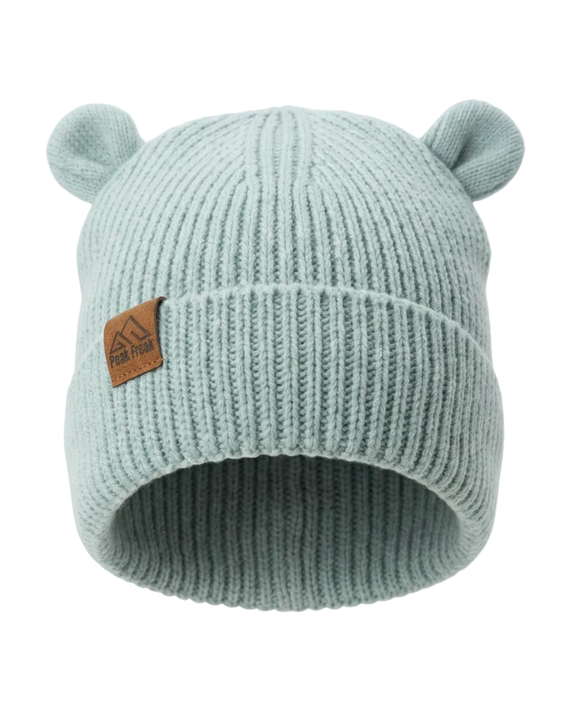 Baby Beanie