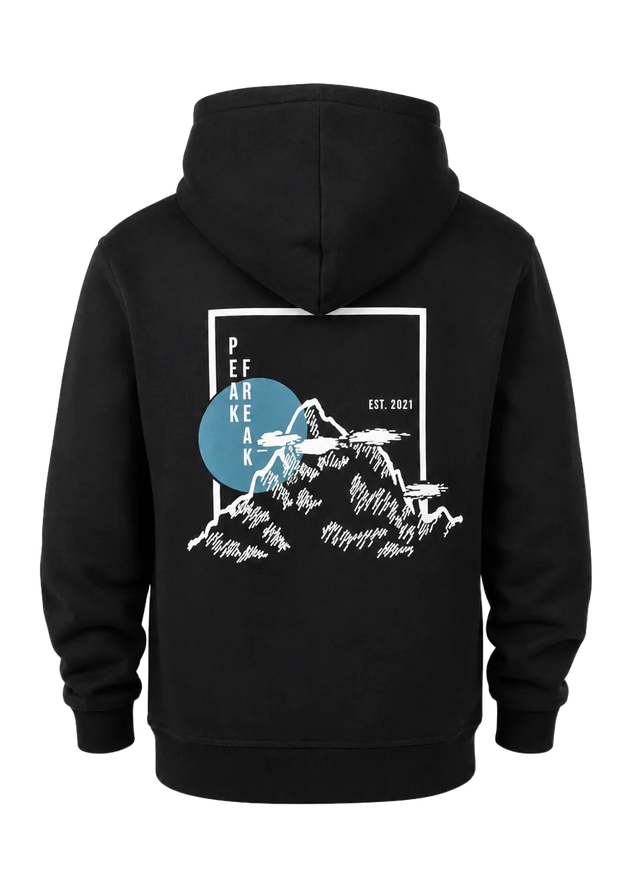 Sundowner 1.1 Junior Hoodie