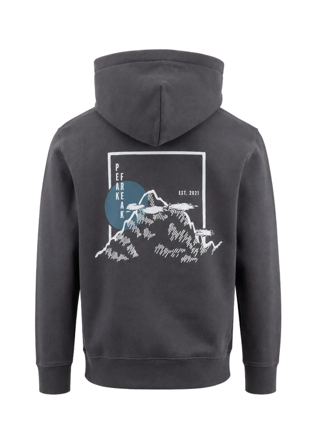 Sundowner 1.1 Junior Hoodie