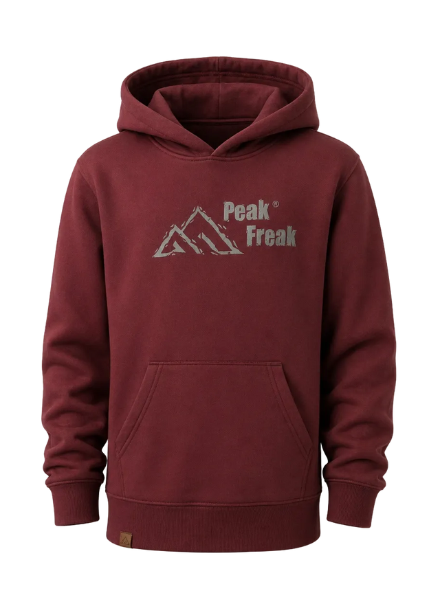 Splitter Junior Hoodie