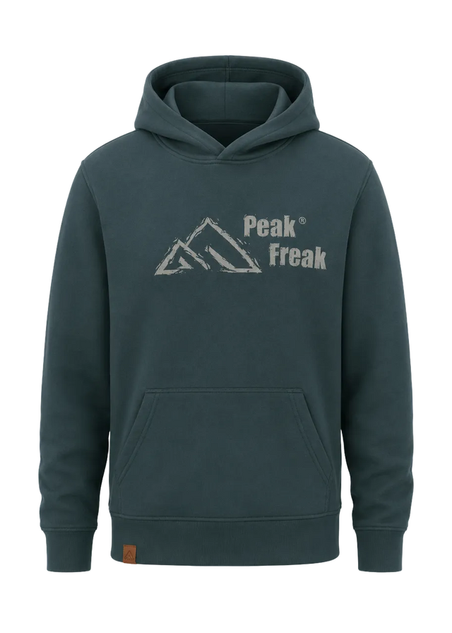 Splitter Junior Hoodie