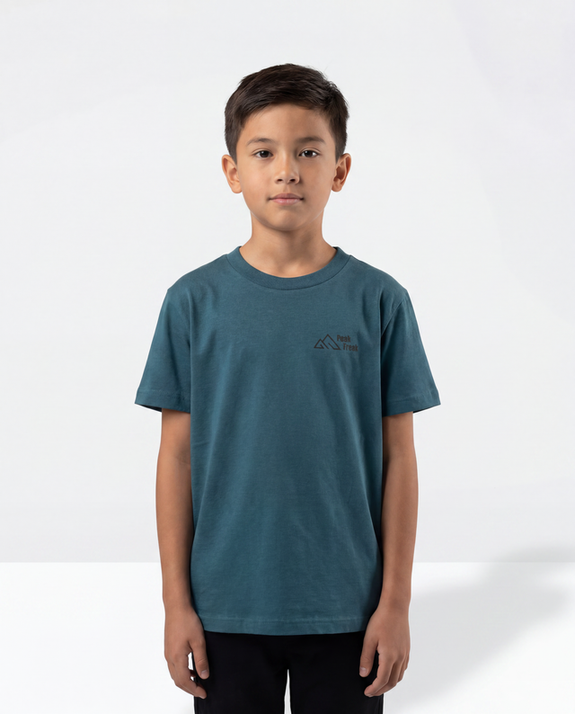 Go Outside Junior T-Shirt