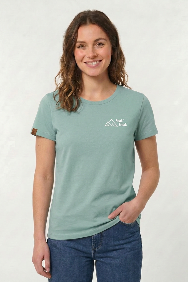 Summit Series T-Shirt Women