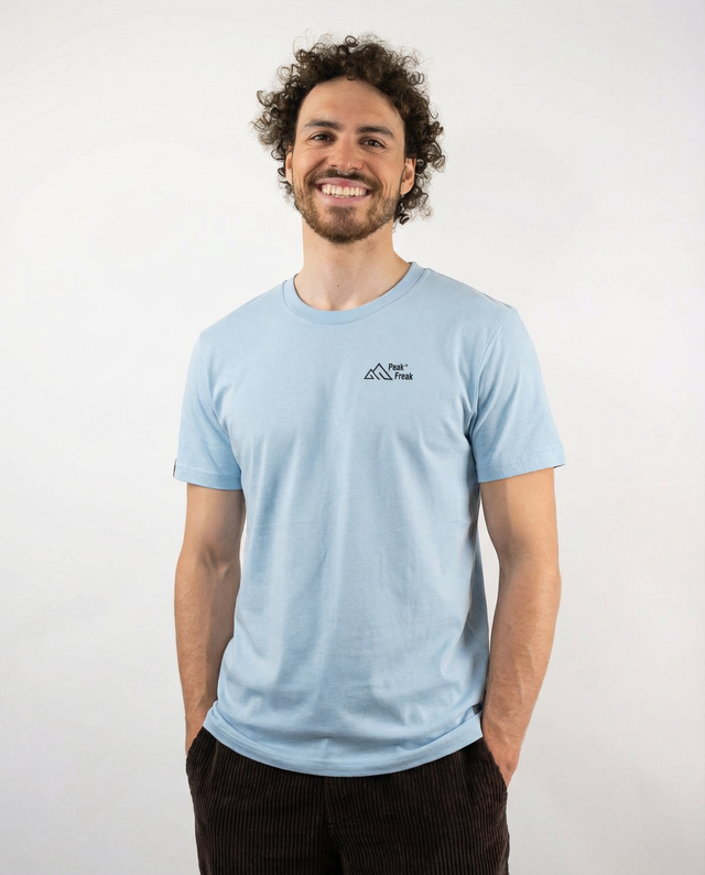 Summit Series M&W Sky Blue