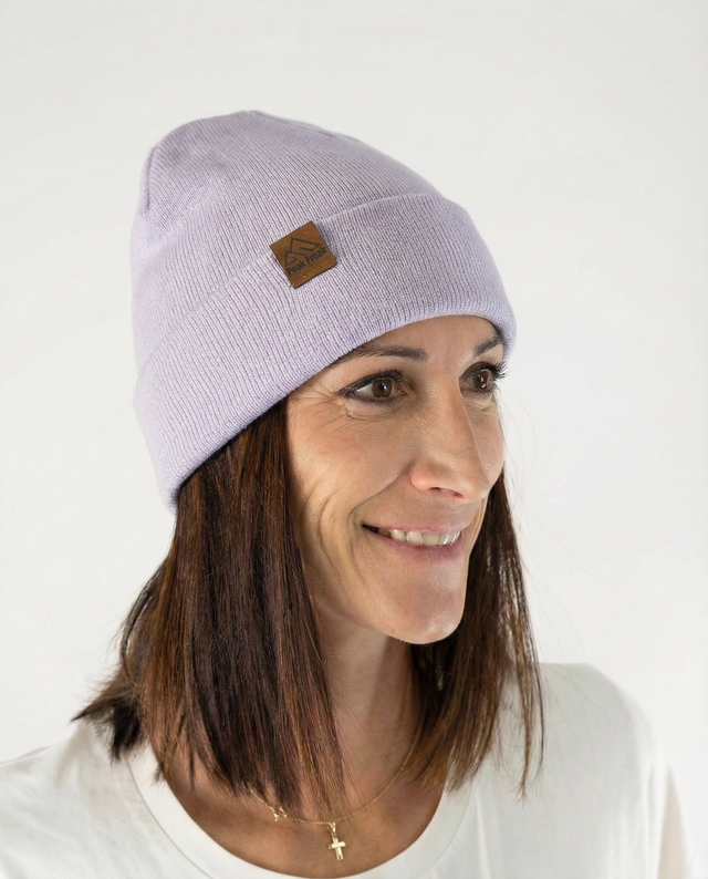 Urban Beanie Lavendel