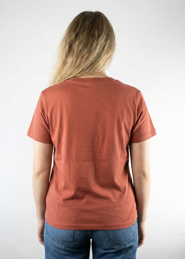 3000er Crop T-Shirts Women